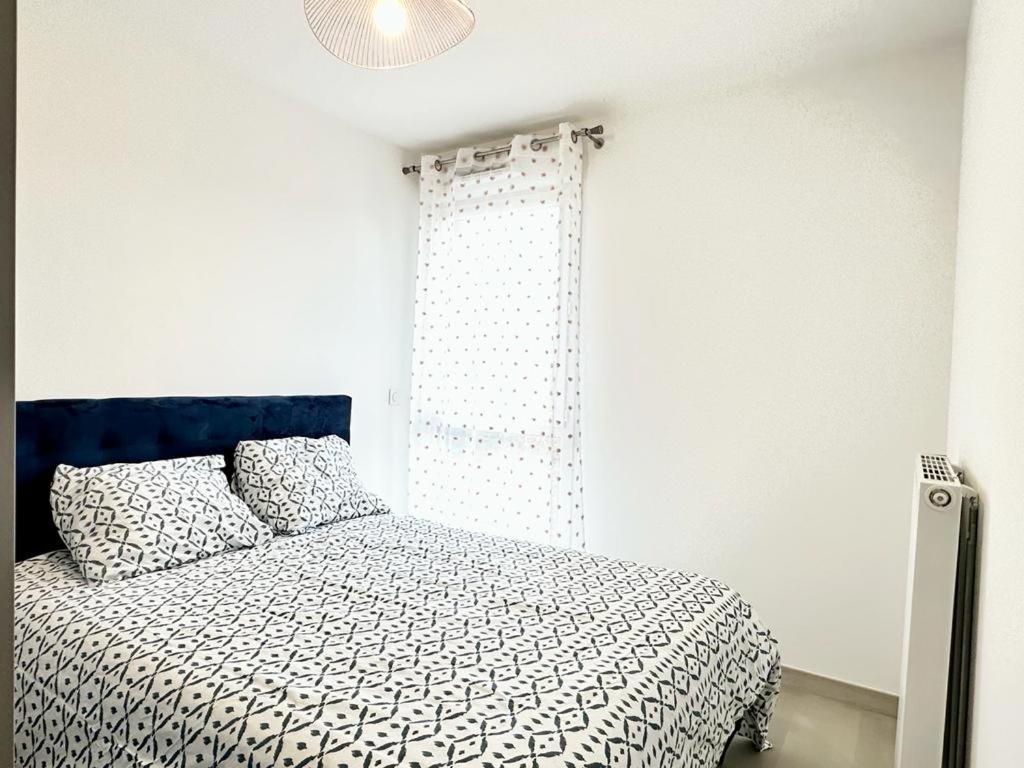 La Frontaliere Apartment Ambilly Exterior photo