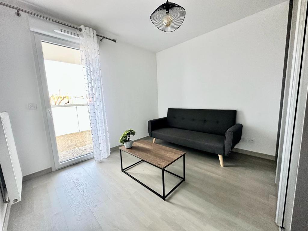 La Frontaliere Apartment Ambilly Exterior photo